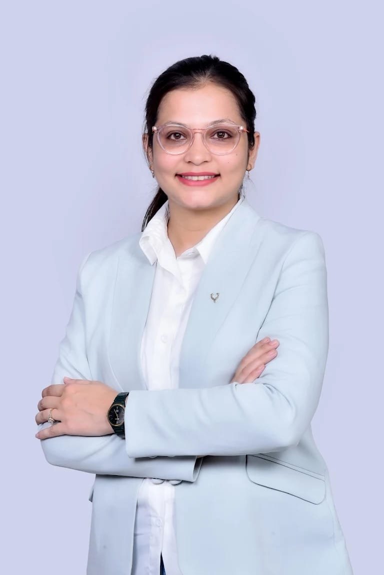 Dr. Shweta Deshmukh (Tambhile), Consultant Physician