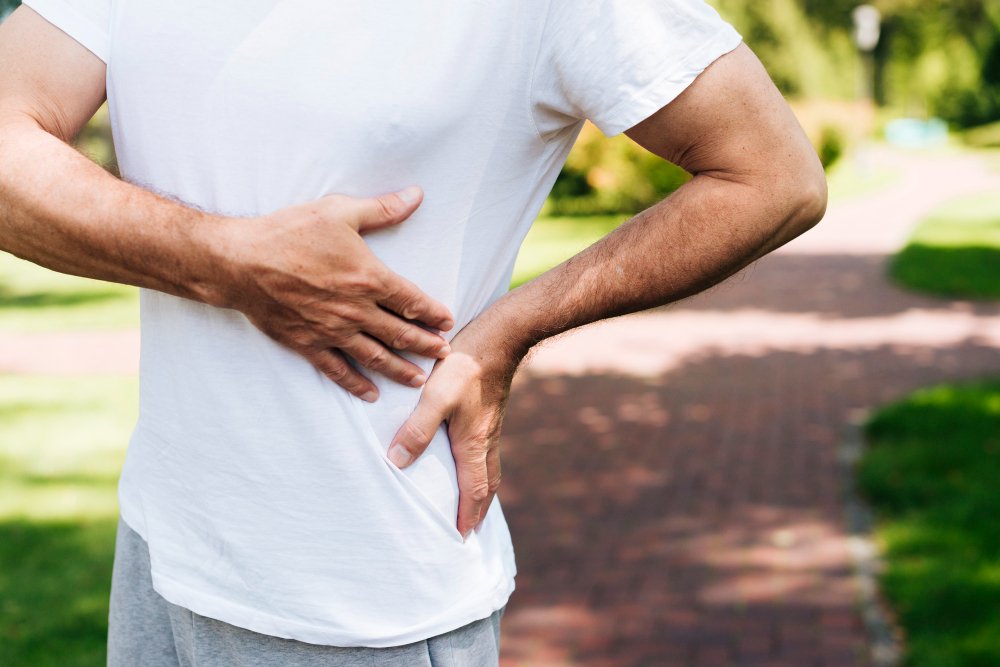 Kidney and Liver Care